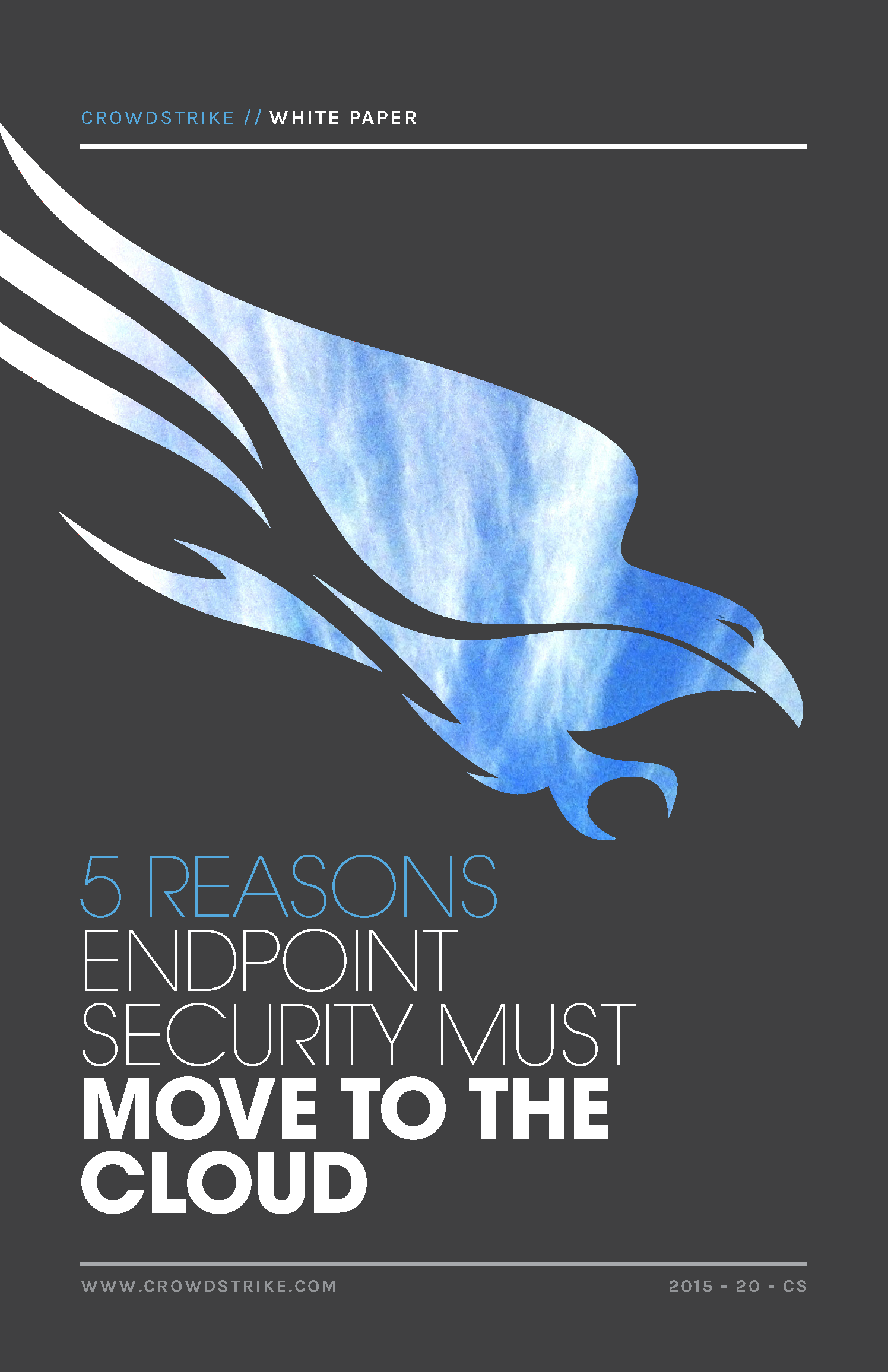 Pages from 5 reasons Why Endpoint Security must move to the cloud