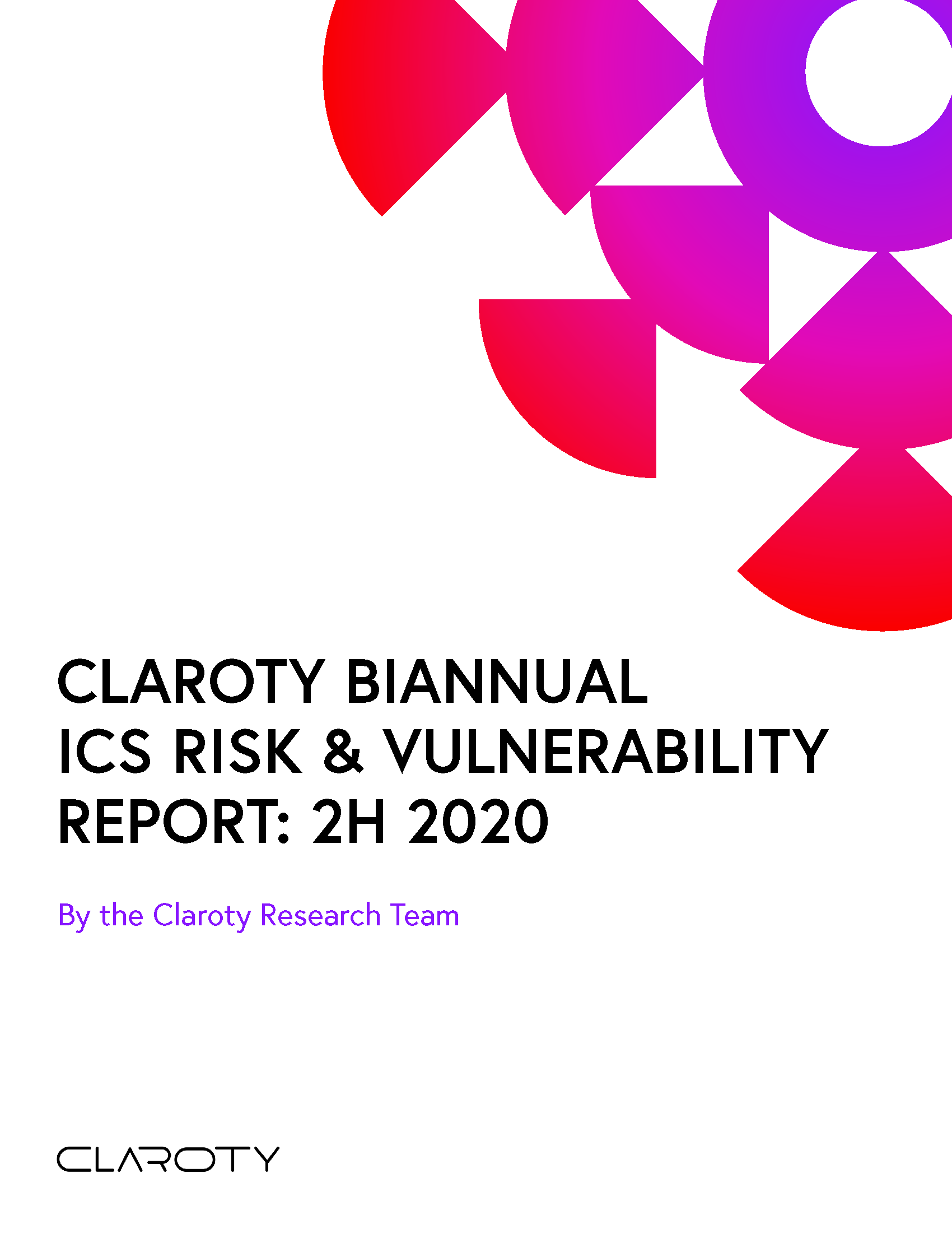 Pages from Bi-Annual Risk & Vulnerability Report